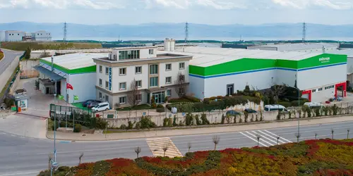 KARABÜK KÖSTER Hakkında