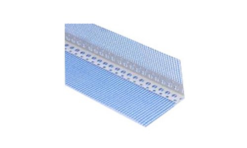 Comfortherm Fileli Köşe Profili