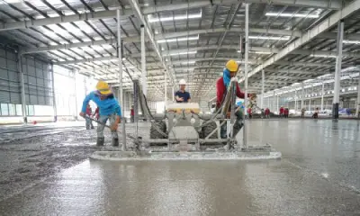 ACC Akrilik Kür