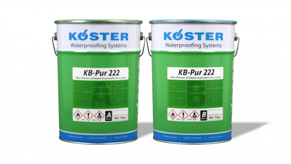KB-Pur 222