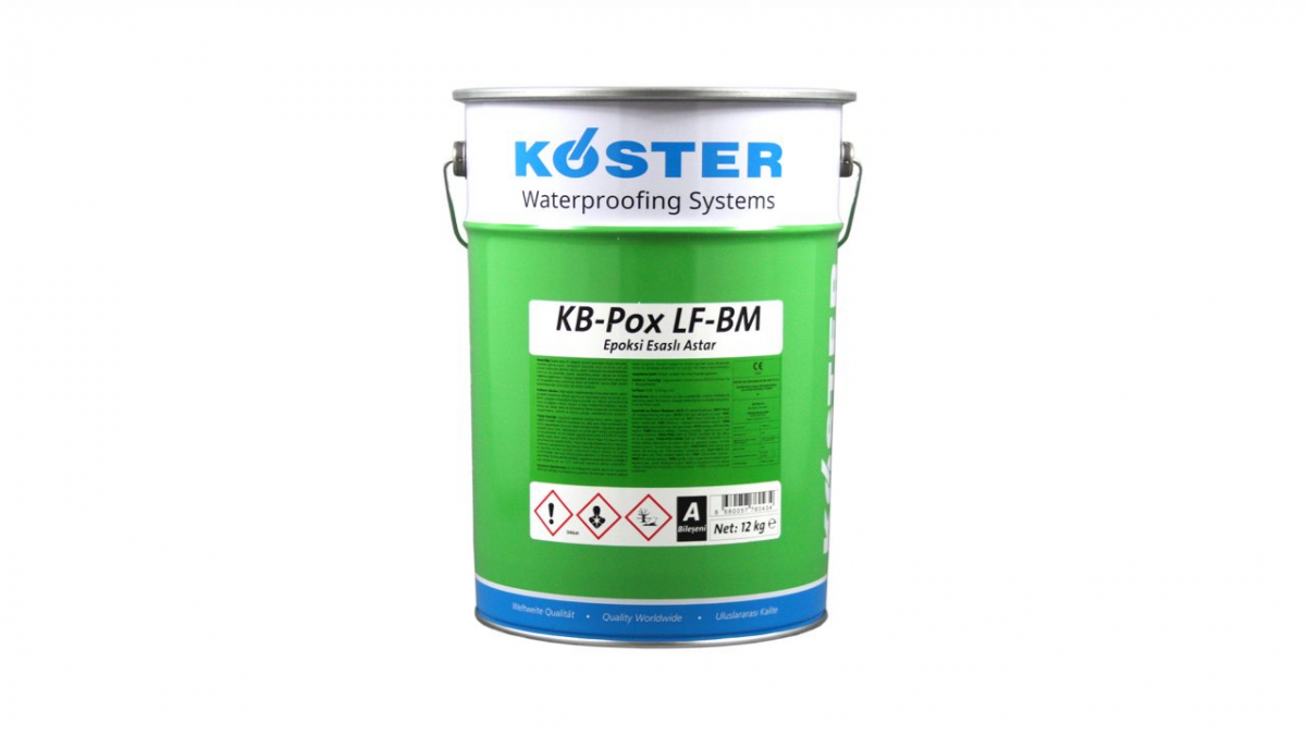KB-Pox LF-BM