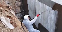 Bitüm Esaslı Su Yalıtımı
