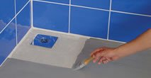 Elastomerik Reçine Esaslı Su Yalıtımı