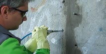 Ankraj - Güçlendirme ve Enjeksiyon Sistemleri